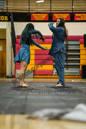 Penncrest Guard_260314_Penncrest-02910