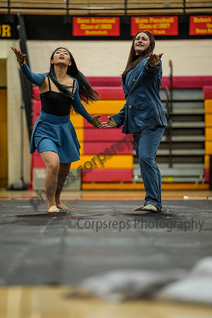 Penncrest Guard_260314_Penncrest-02911