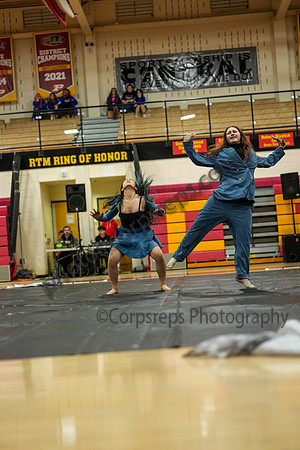 Penncrest Guard_260314_Penncrest-02912
