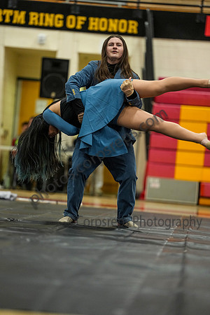 Penncrest Guard_260314_Penncrest-02916