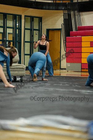 Penncrest Guard_260314_Penncrest-02919