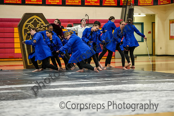 Phantom!me Guard_260314_Penncrest-02501