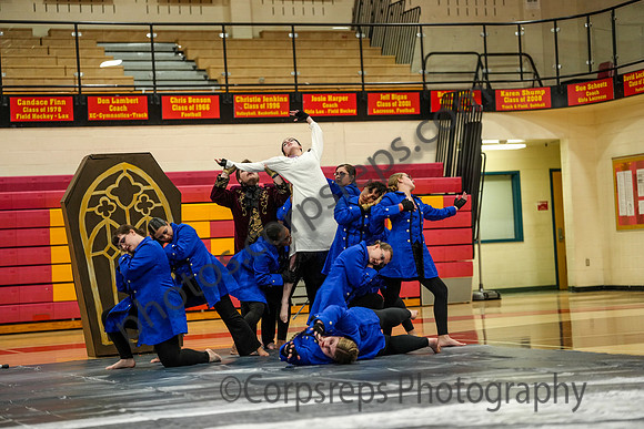 Phantom!me Guard_260314_Penncrest-02502