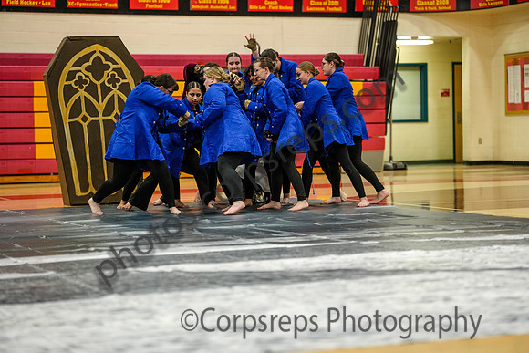 Phantom!me Guard_260314_Penncrest-02500