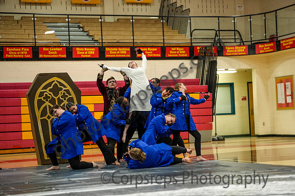 Phantom!me Guard_260314_Penncrest-02504