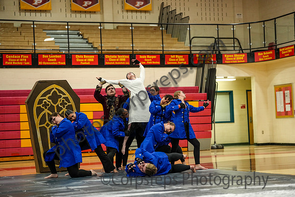 Phantom!me Guard_260314_Penncrest-02503