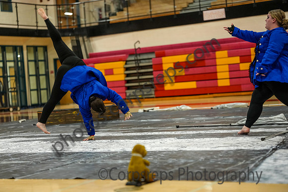 Phantom!me Guard_260314_Penncrest-02514
