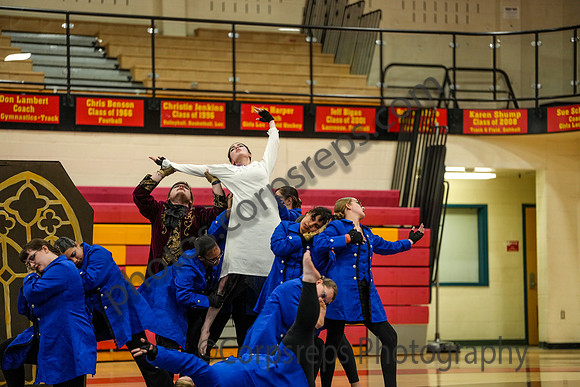 Phantom!me Guard_260314_Penncrest-02509