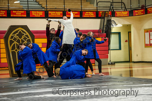 Phantom!me Guard_260314_Penncrest-02506