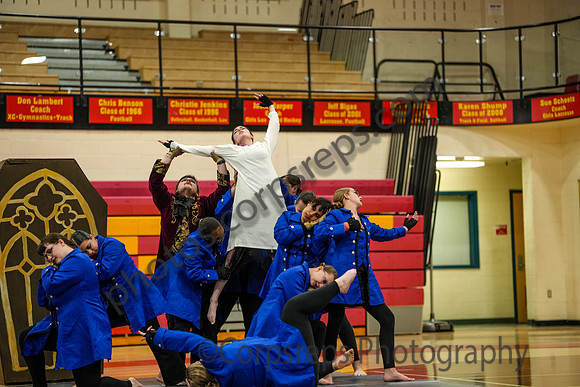 Phantom!me Guard_260314_Penncrest-02508