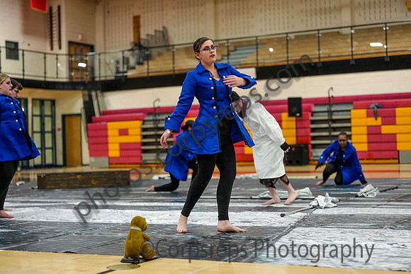 Phantom!me Guard_260314_Penncrest-02516