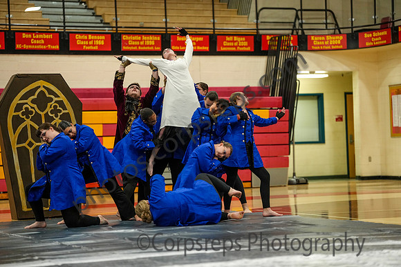 Phantom!me Guard_260314_Penncrest-02507