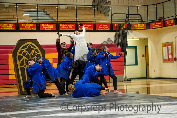 Phantom!me Guard_260314_Penncrest-02505