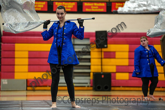 Phantom!me Guard_260314_Penncrest-02524