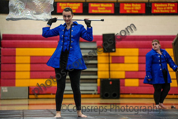 Phantom!me Guard_260314_Penncrest-02523