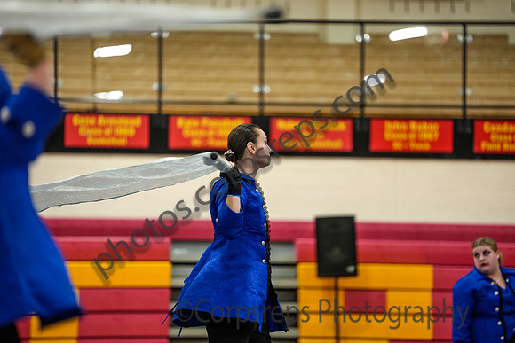 Phantom!me Guard_260314_Penncrest-02525