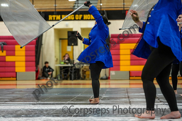 Phantom!me Guard_260314_Penncrest-02527
