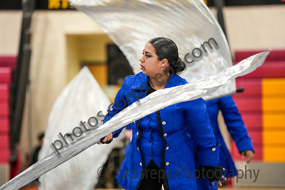Phantom!me Guard_260314_Penncrest-02530