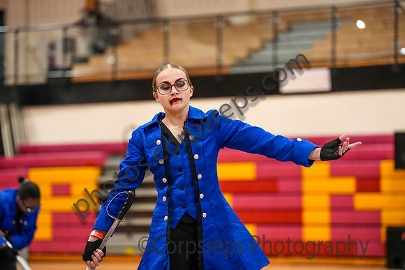 Phantom!me Guard_260314_Penncrest-02536