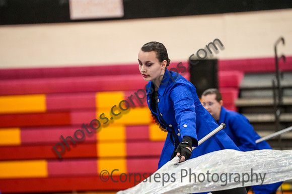 Phantom!me Guard_260314_Penncrest-02531