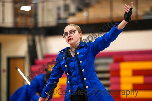 Phantom!me Guard_260314_Penncrest-02535