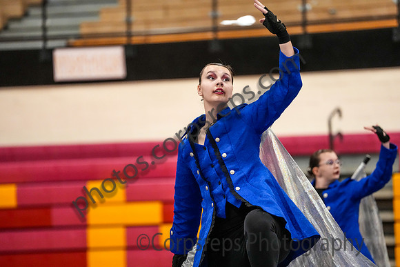 Phantom!me Guard_260314_Penncrest-02540