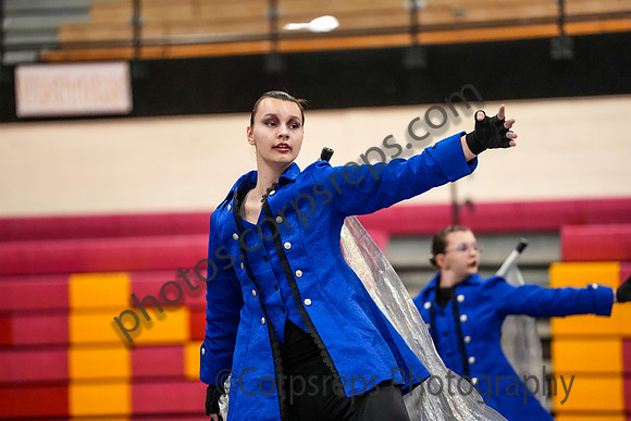 Phantom!me Guard_260314_Penncrest-02541