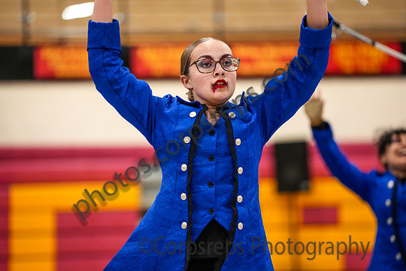 Phantom!me Guard_260314_Penncrest-02545