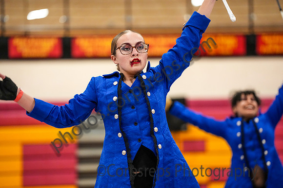 Phantom!me Guard_260314_Penncrest-02546