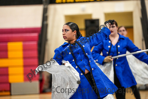 Phantom!me Guard_260314_Penncrest-02544