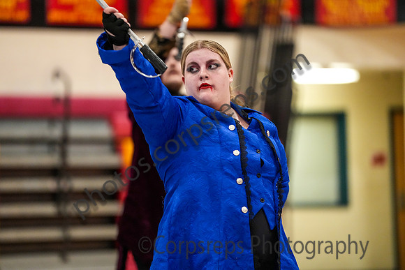 Phantom!me Guard_260314_Penncrest-02548
