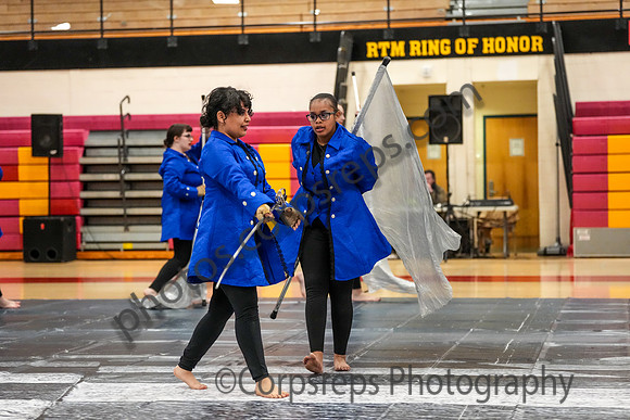 Phantom!me Guard_260314_Penncrest-02557