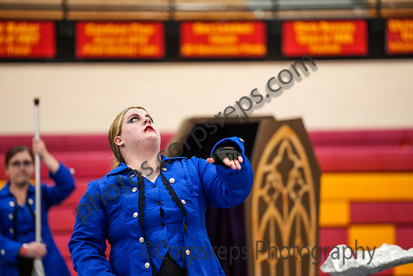 Phantom!me Guard_260314_Penncrest-02559