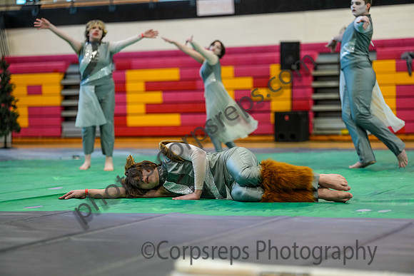 Radnor Guard_260314_Penncrest-01894