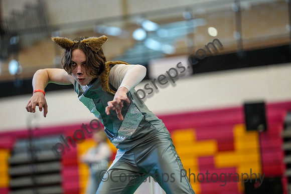 Radnor Guard_260314_Penncrest-01903