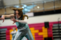 Radnor Guard_260314_Penncrest-01901