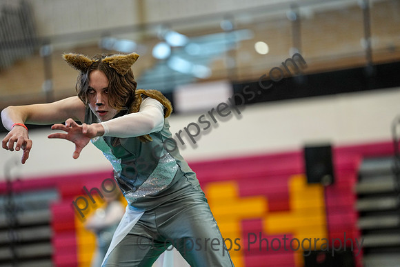 Radnor Guard_260314_Penncrest-01902