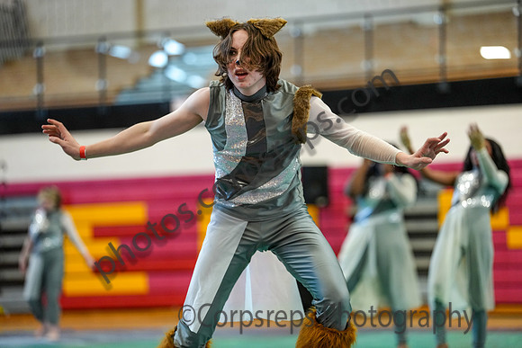Radnor Guard_260314_Penncrest-01908