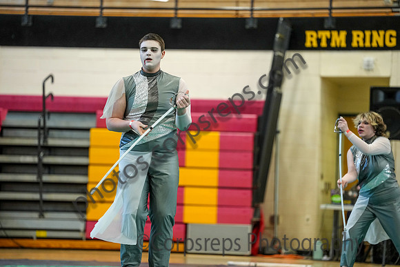 Radnor Guard_260314_Penncrest-01913