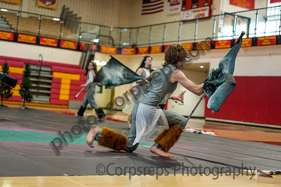 Radnor Guard_260314_Penncrest-01917