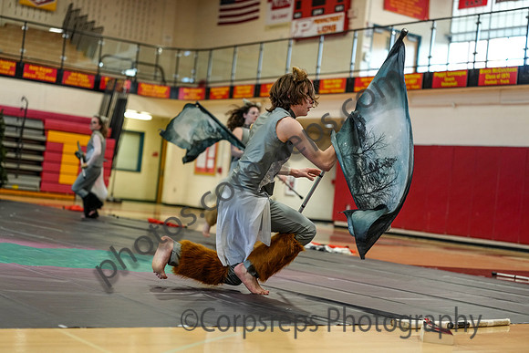 Radnor Guard_260314_Penncrest-01918