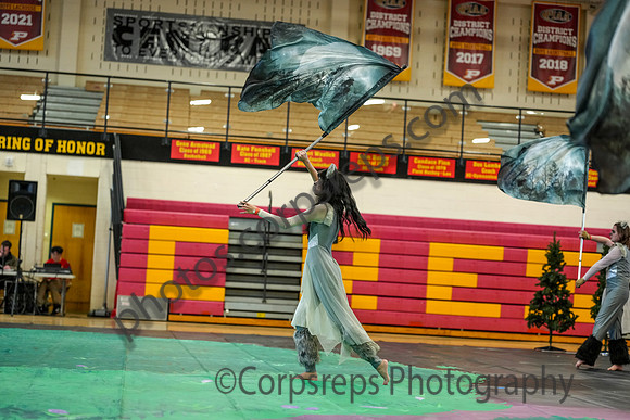 Radnor Guard_260314_Penncrest-01920