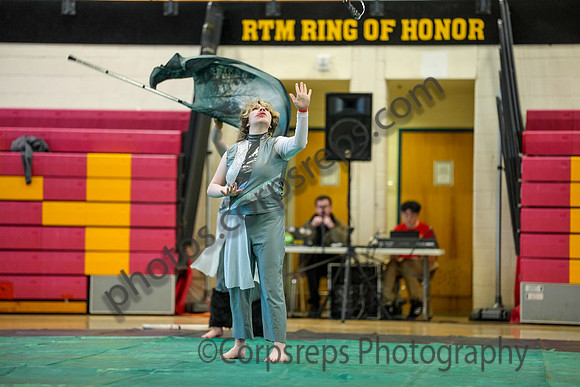 Radnor Guard_260314_Penncrest-01926