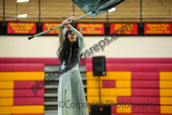 Radnor Guard_260314_Penncrest-01922