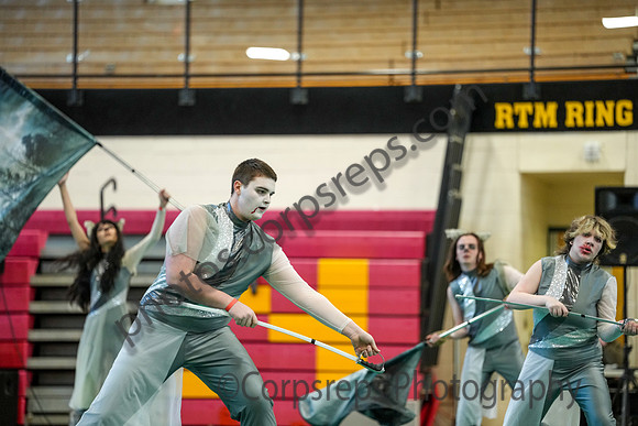 Radnor Guard_260314_Penncrest-01930