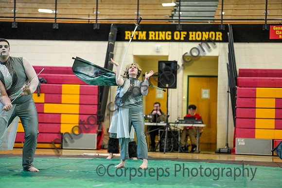 Radnor Guard_260314_Penncrest-01929
