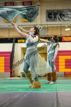 Radnor Guard_260314_Penncrest-01933
