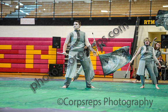 Radnor Guard_260314_Penncrest-01931