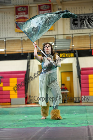 Radnor Guard_260314_Penncrest-01932
