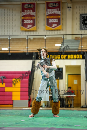 Radnor Guard_260314_Penncrest-01942